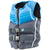 Jetpilot Shaun Murray CGA Wake Vest - Kids' 2022 Blue