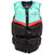 Jetpilot Armada CGA Wake Vest - Women's 2023 Aqua