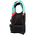 Jetpilot Armada CGA Wake Vest - Women's 2023 Aqua