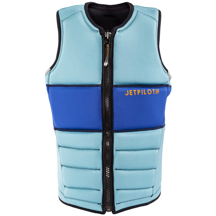 Jetpilot JB Oneill Comp Wake Vest 2022 Black