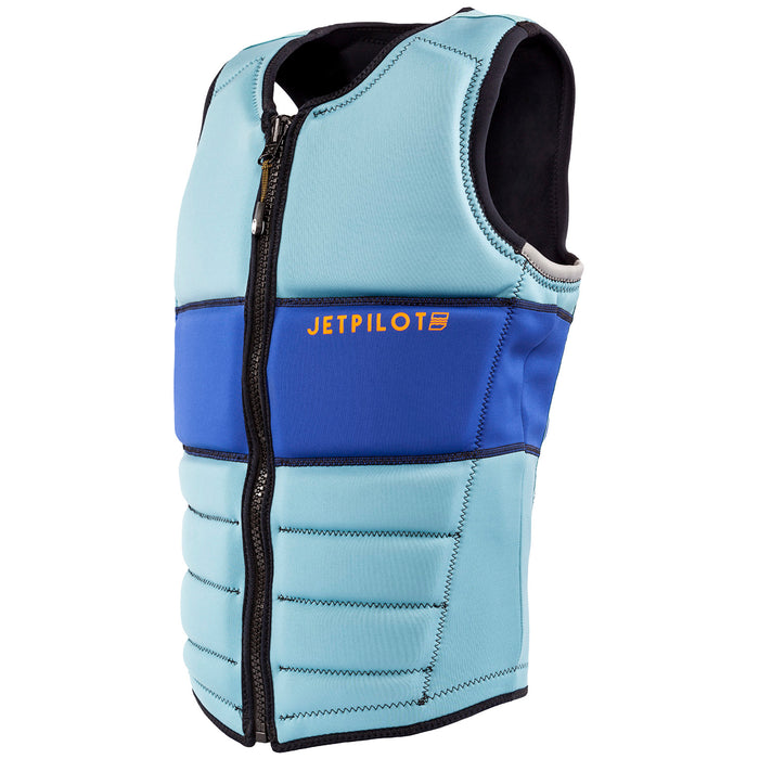 Jetpilot JB Oneill Comp Wake Vest 2022 Black