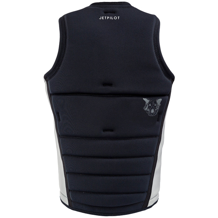 Jetpilot JB Oneill Comp Wake Vest 2022 Black