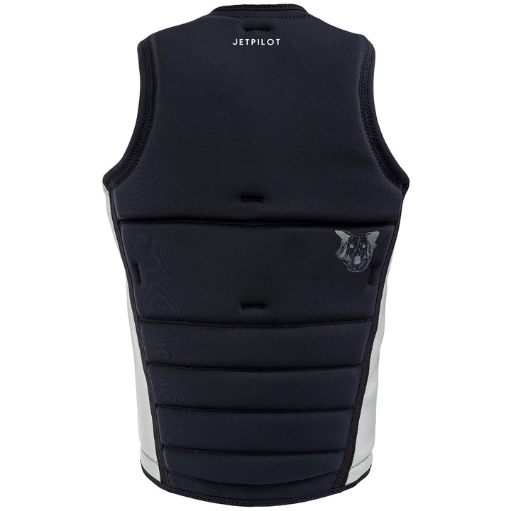 Jetpilot JB Oneill Comp Wake Vest 2022 Black
