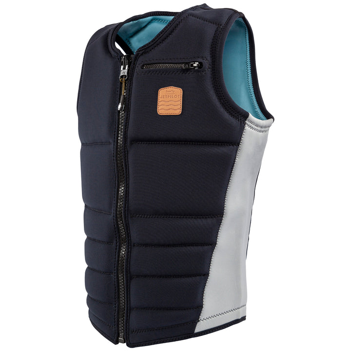 Jetpilot JB Oneill Comp Wake Vest 2022 Black