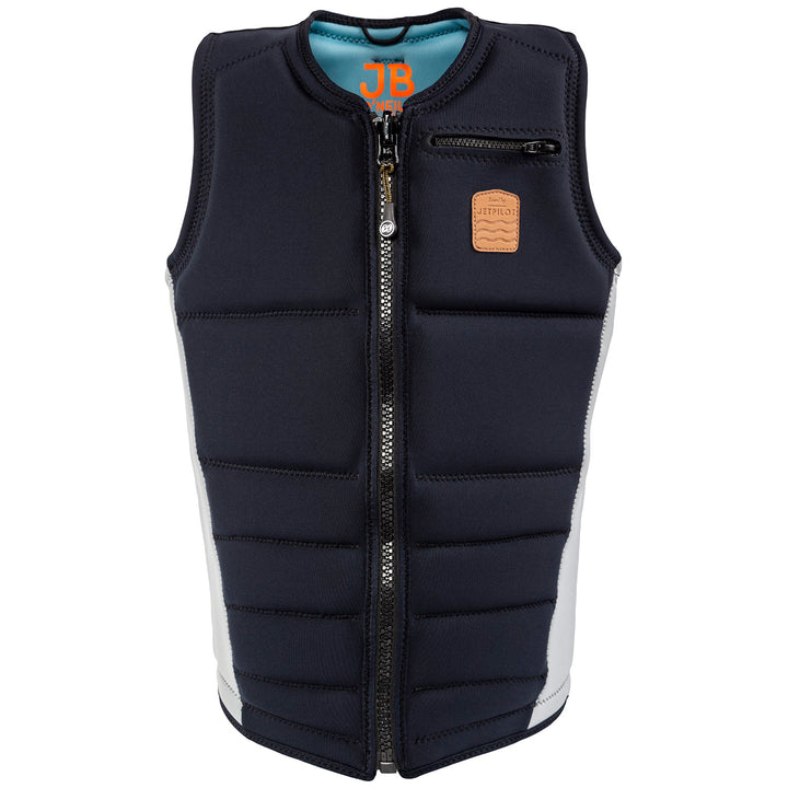 Jetpilot JB Oneill Comp Wake Vest 2022 Black