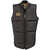 Jetpilot Freeboard Comp Wake Vest 2023 Black