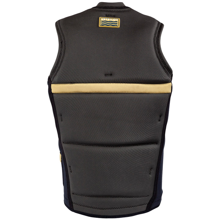 Jetpilot Freeboard Comp Wake Vest 2023 Black
