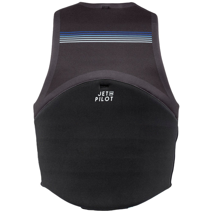 Jetpilot Cause Neo CGA Wake Vest 2023 Black