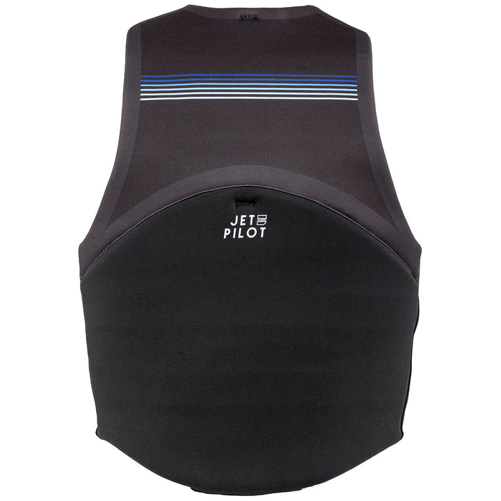 Jetpilot Cause Neo CGA Wake Vest 2023 Black