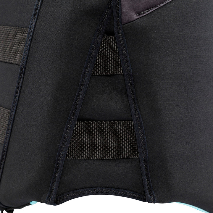 Jetpilot Cause Neo CGA Wake Vest 2023 Black