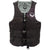 Jetpilot Fleet Neo CGA Wake Vest 2023 Black