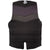 Jetpilot Fleet Neo CGA Wake Vest 2023 Black