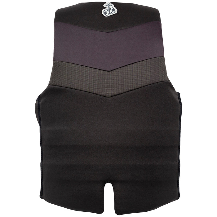 Jetpilot Fleet Neo CGA Wake Vest 2023 Black