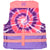 Jetpilot Pistol Youth Nylon CGA Wake Vest - Toddlers' 2023 Pink/Purple