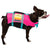 Jetpilot Dog Wake Vest 2022 Pink