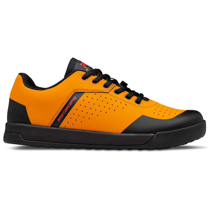 Ride Concepts Hellion Elite Shoes Clay