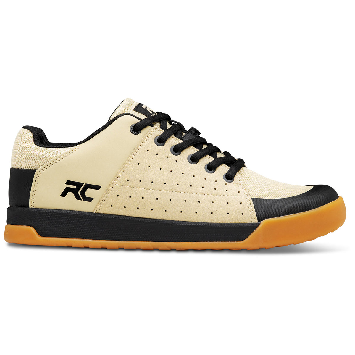 Ride Concepts Livewire Shoes Sand/Black