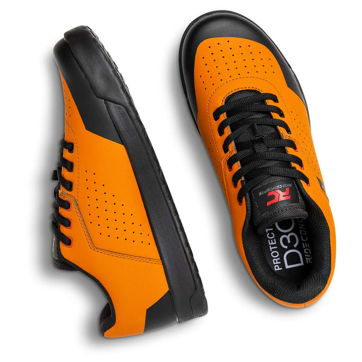 Ride Concepts Hellion Elite Shoes Clay