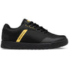 Black/Gold