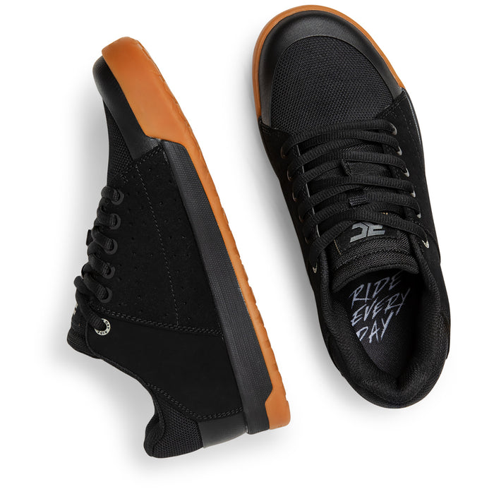 Ride Concepts Livewire Shoes - Women's Black