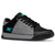 Ride Concepts Livewire Shoes - Kids' Charcoal/Black
