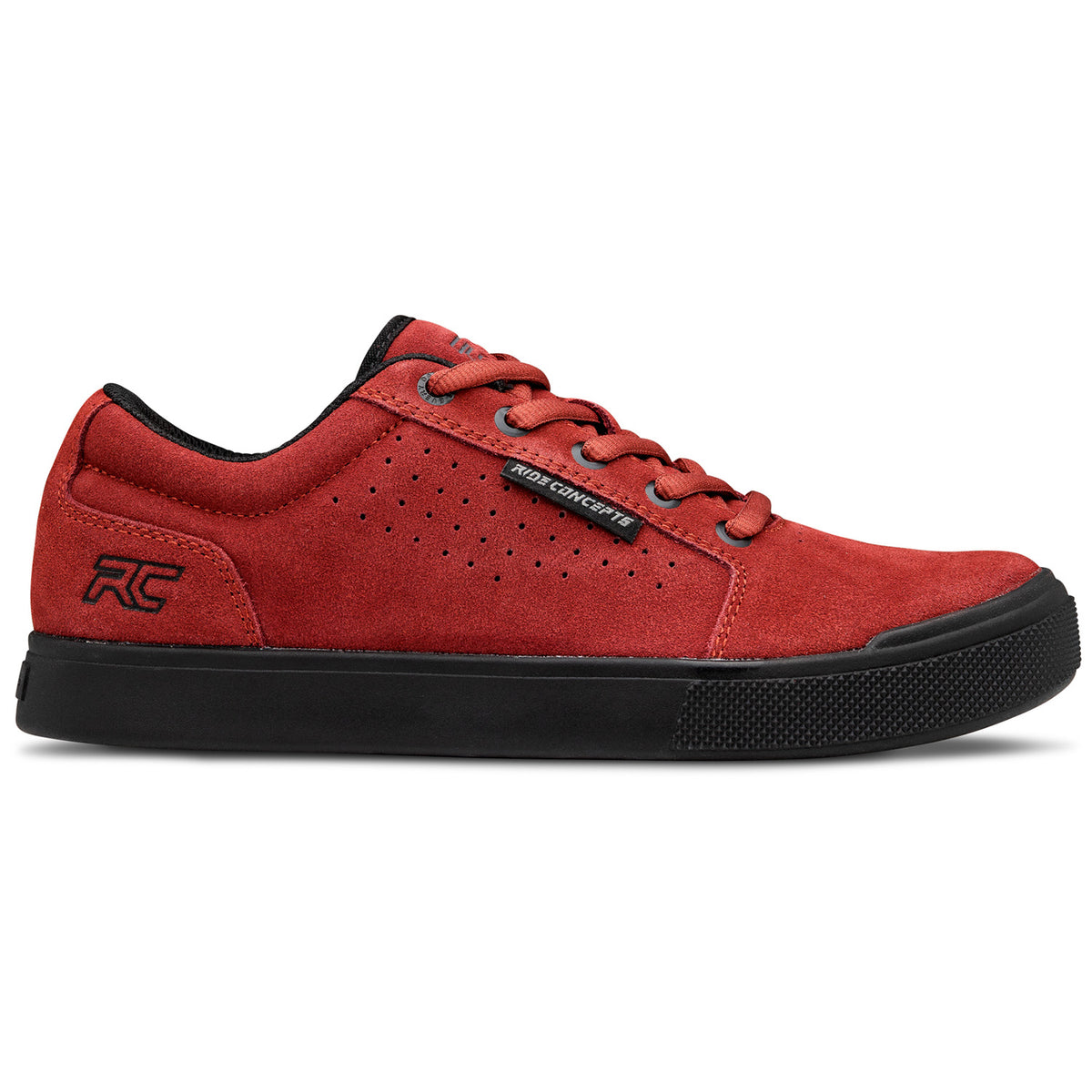 Ride Concepts Vice Shoes - Women's Manzanita