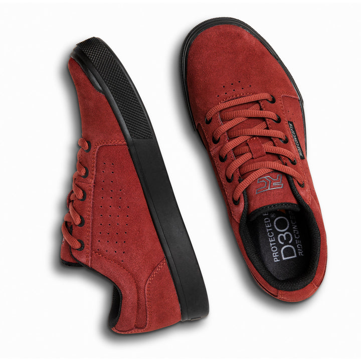 Ride Concepts Vice Shoes - Women's Manzanita