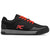 Ride Concepts Hellion Shoes Black/Red