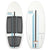 Jetpilot Dylan Ayala Pro Wakesurf Board 2022