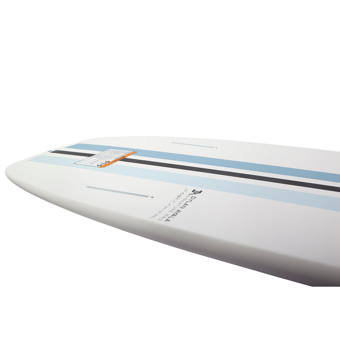 Jetpilot Dylan Ayala Pro Wakesurf Board 2022
