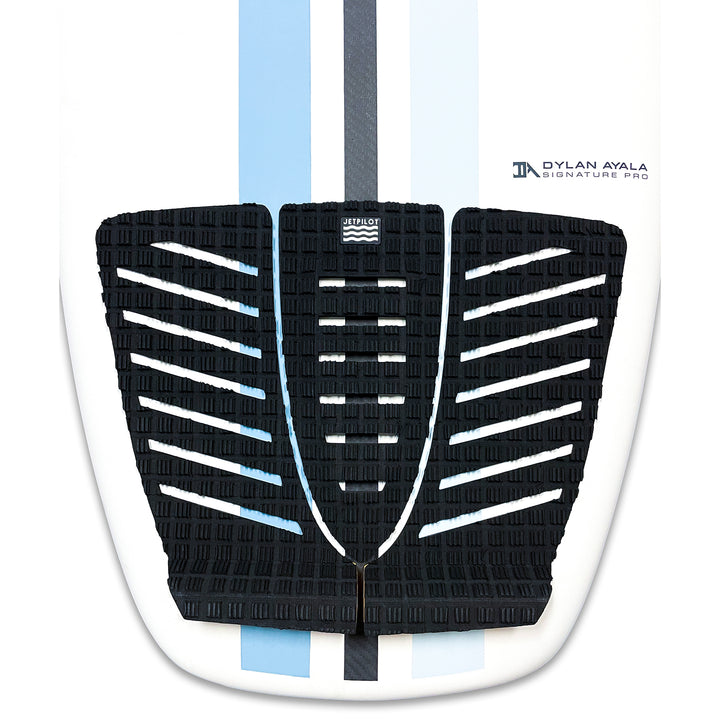 Jetpilot Dylan Ayala Pro Wakesurf Board 2022