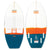 Jetpilot Flying Dutchman Wakesurf Board 2022