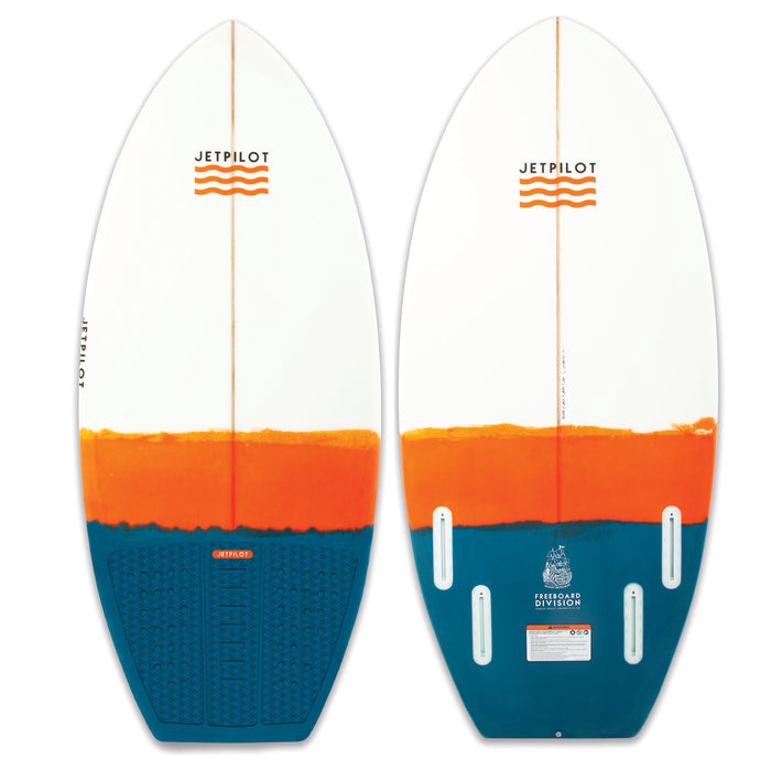 Jetpilot Flying Dutchman Wakesurf Board 2022