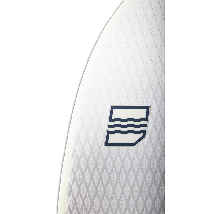 Jetpilot Fugu Wakesurf Board 2022