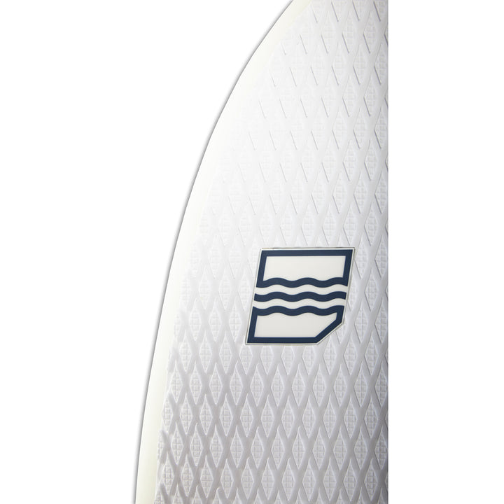 Jetpilot Fugu Wakesurf Board 2022