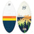 Jetpilot Glass Slipper Skim Wakesurf Board 2024