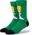 Stance Homer Simpson Socks Green