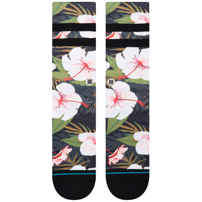 Stance Laulima Socks Black