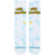 Stance The Simpsons Intro Socks White