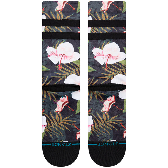 Stance Laulima Socks Black