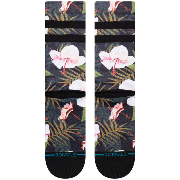 Stance Laulima Socks Black
