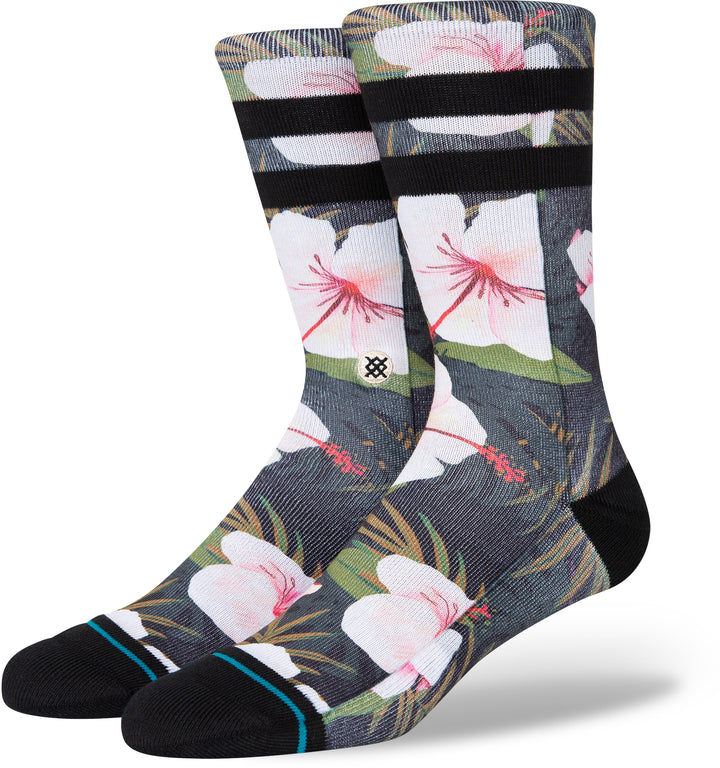 Stance Laulima Socks Black
