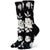 Stance Definitive Crew Socks - Women's Black