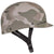 Sandbox Classic 2.0 Low Rider Wakeboard Helmet Matte Bermuda Camo