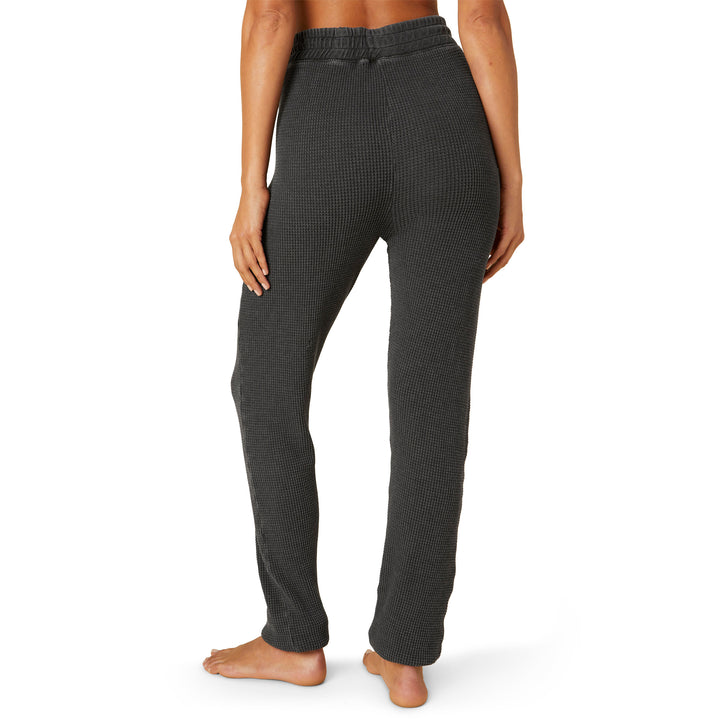 Beyond Yoga Weekend Sweatpants - Women's Washed Black