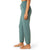 Beyond Yoga Weekend Pants - Women's Rainforest Blue