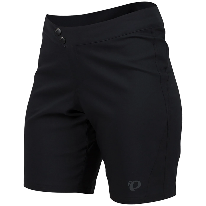 Pearl Izumi Canyon Shorts - Women's Black