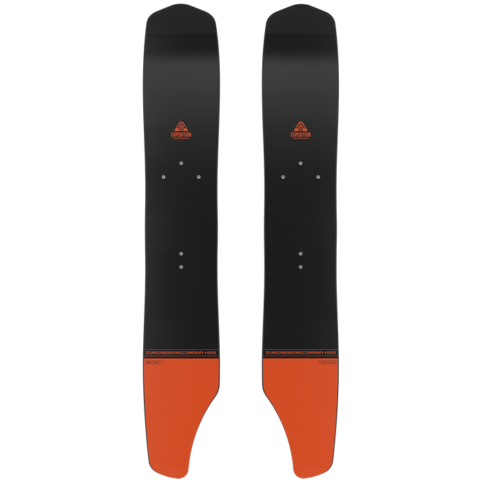 Union Rover Approach Skis 2024