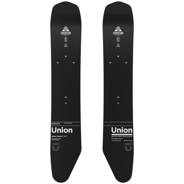 Union Rover Carbon Approach Skis 2023