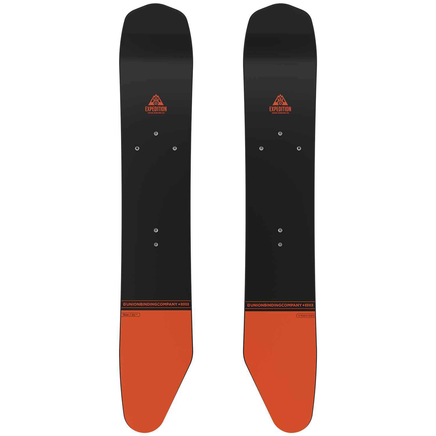 Union Rover Approach Skis 2024 – evo
